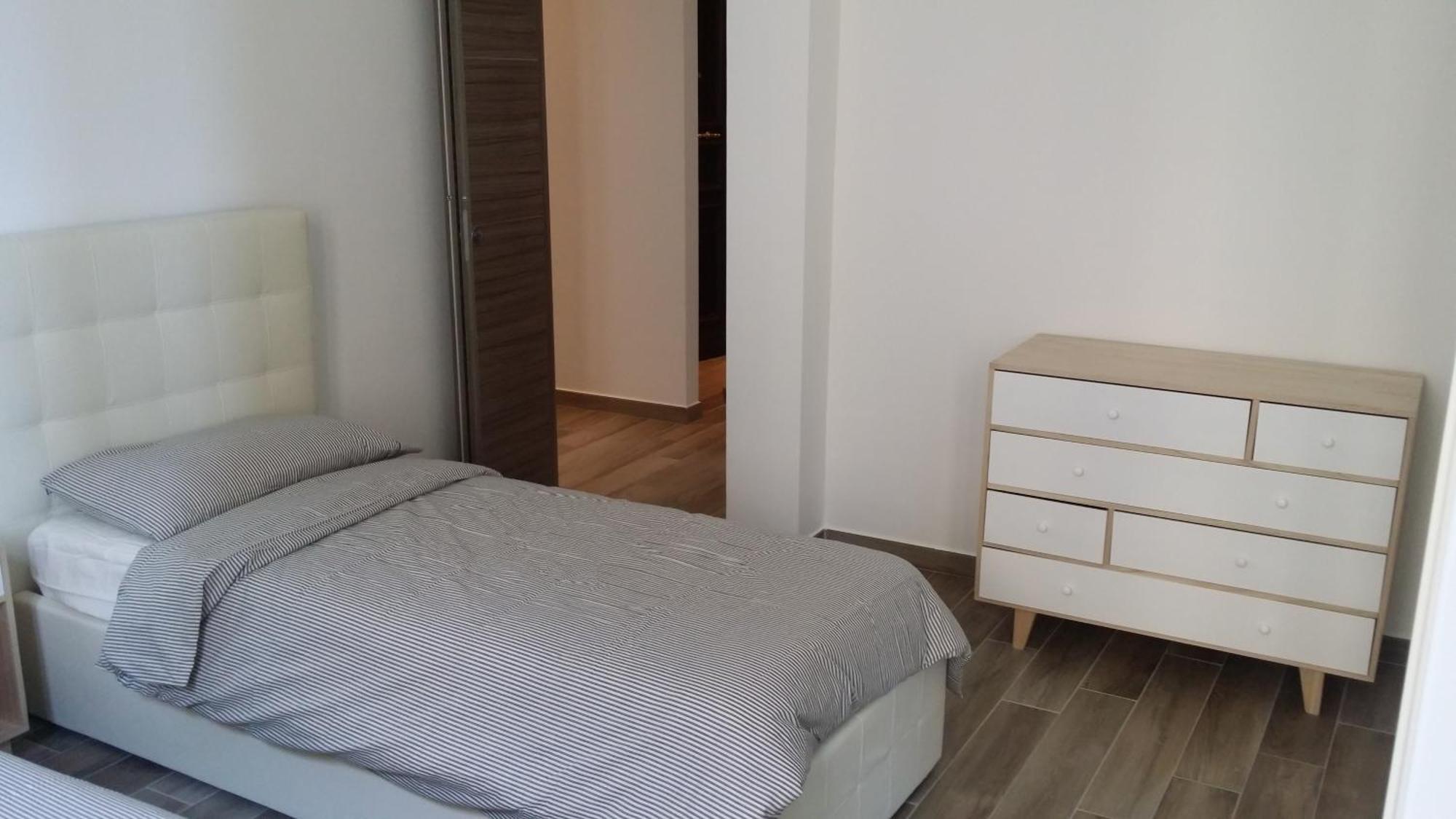 Memeapartments 제노바 외부 사진
