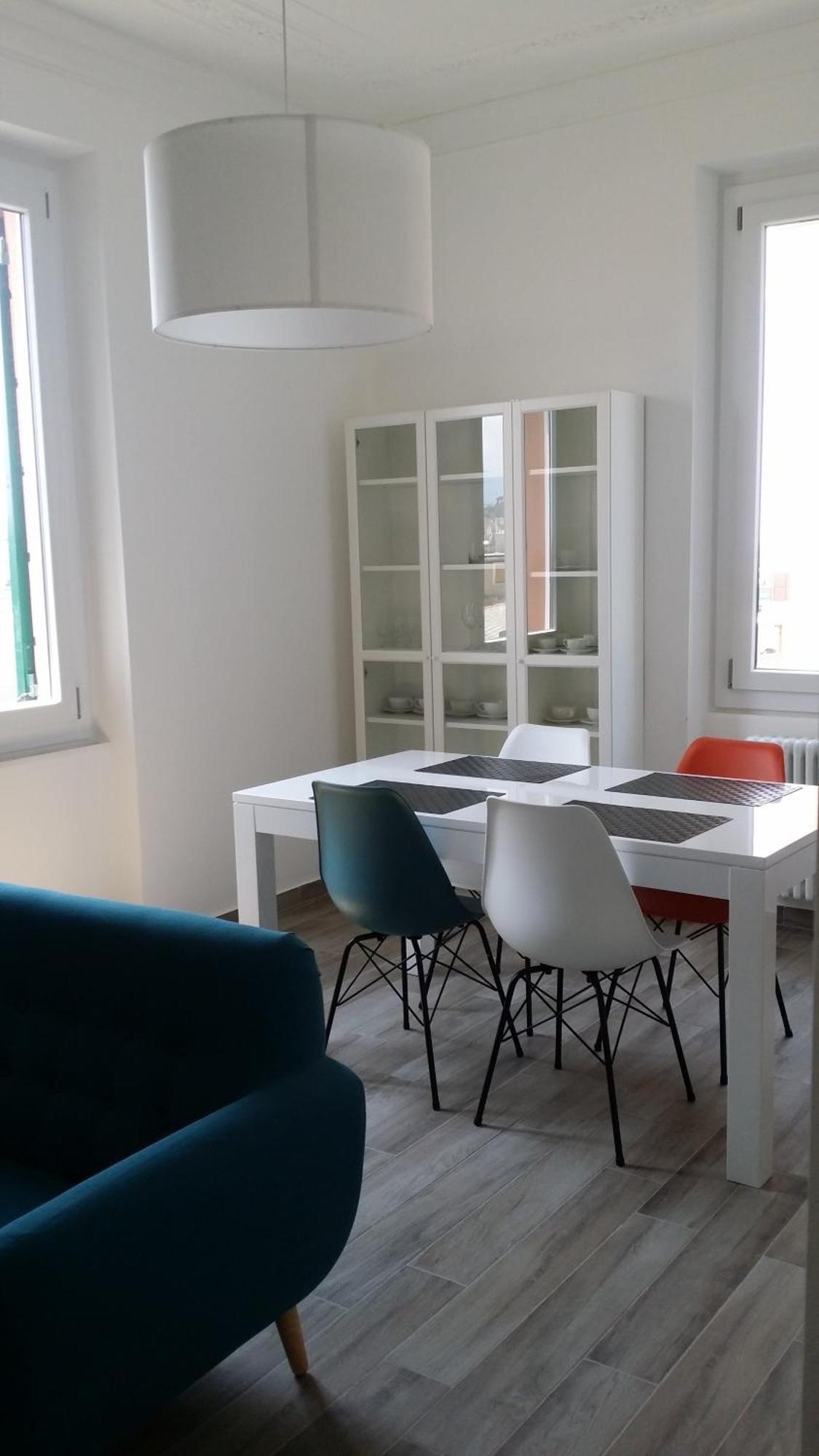 Memeapartments 제노바 외부 사진