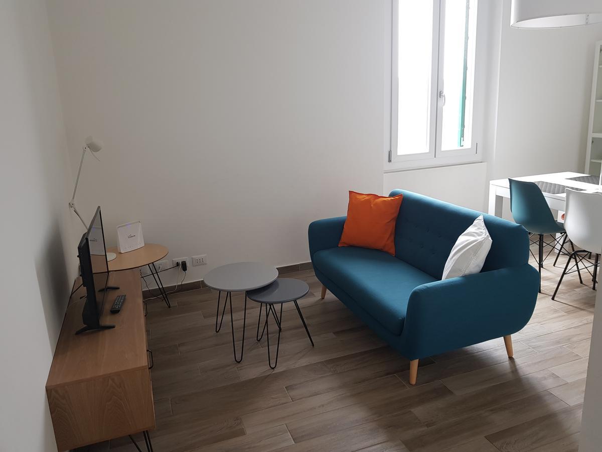 Memeapartments 제노바 외부 사진